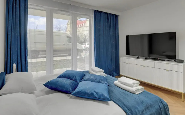 RentPlanet - Apartamenty Portovo