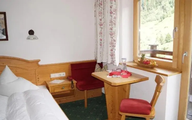 Pension Schollberg