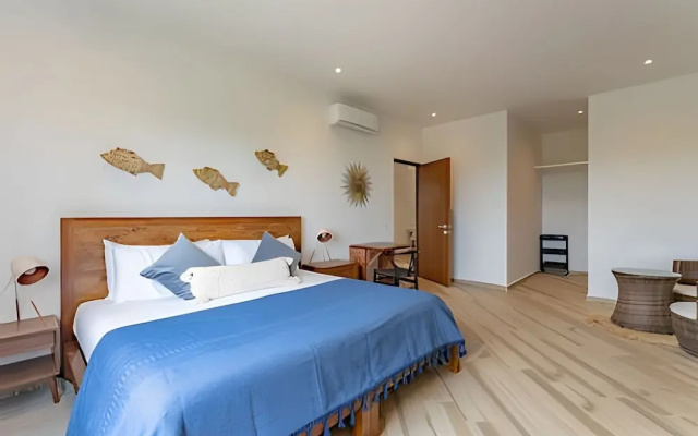 Oasis Yaaxlum 3BR