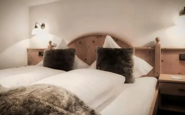Chalet Madlein
