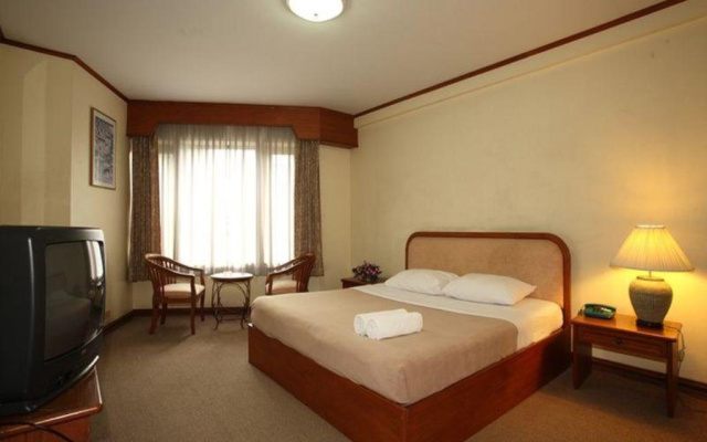 Royal Diamond Hotel