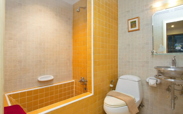 Argyle Apartments Pattaya