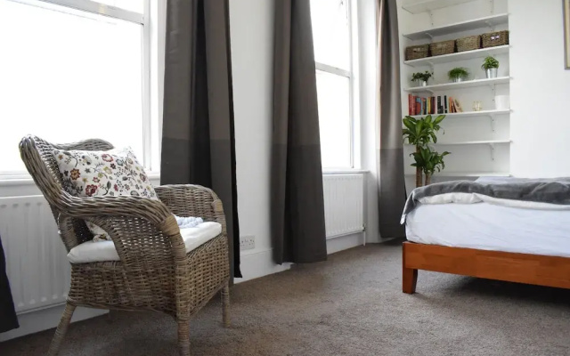 1 Bedroom Flat Next To Finsbury Park