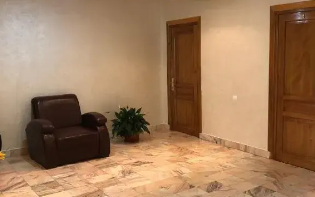 Villa Nina