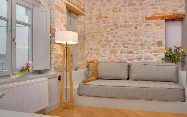 Hotel Boulgari