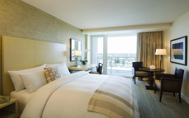 Hilton Fort Lauderdale Marina