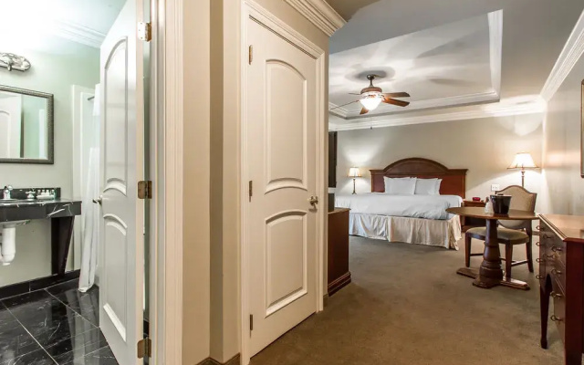 The Juliet Hotel, An Ascend Collection Hotel