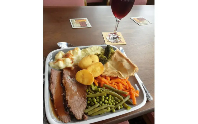 Grannell Hotel
