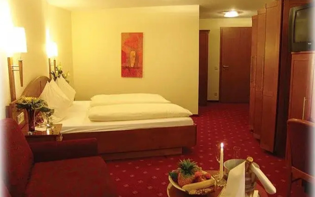 Landhotel & Restaurant Westerwaldgrill