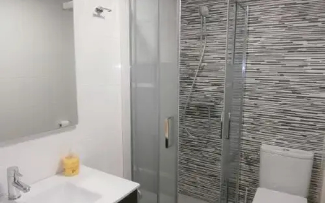 Apartament Bagà