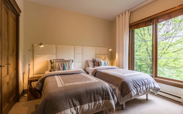 L'Algonquin by Rendez-Vous Mont-Tremblant