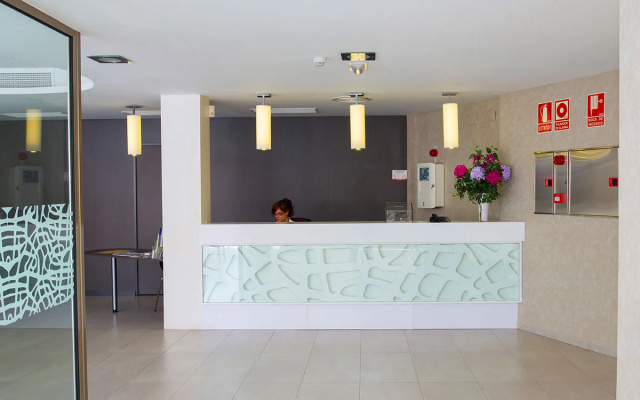 Hotel RH Vinaros Aura By Hoteles RH