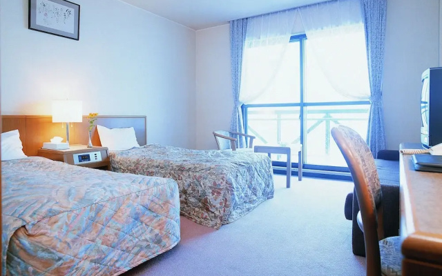Aizu Astoria Hotel
