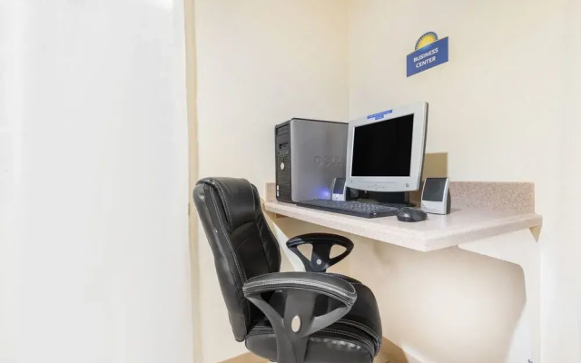 Days Inn Andover