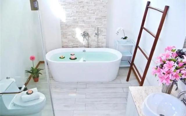 Ka Villa Rawai : Fantastic House In Rawai