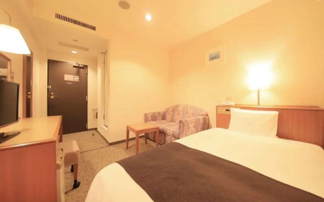 Smile Hotel Tokyo Ayase Ekimae