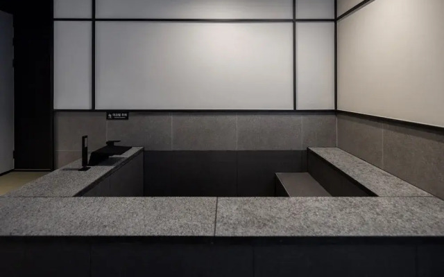 Mitasuya Ryokan Hotel by Anook Cheonan