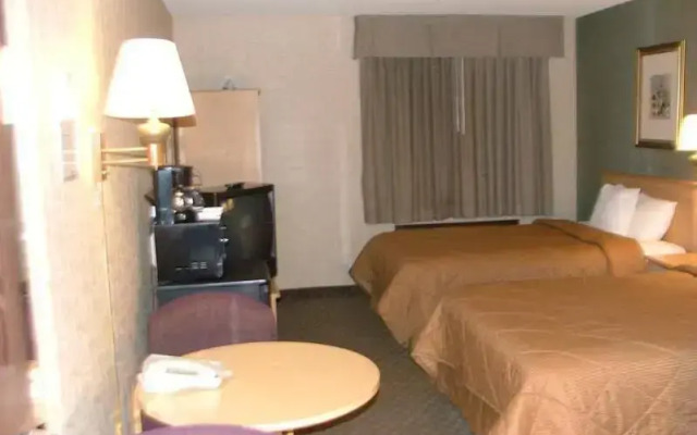 Rodeway Inn