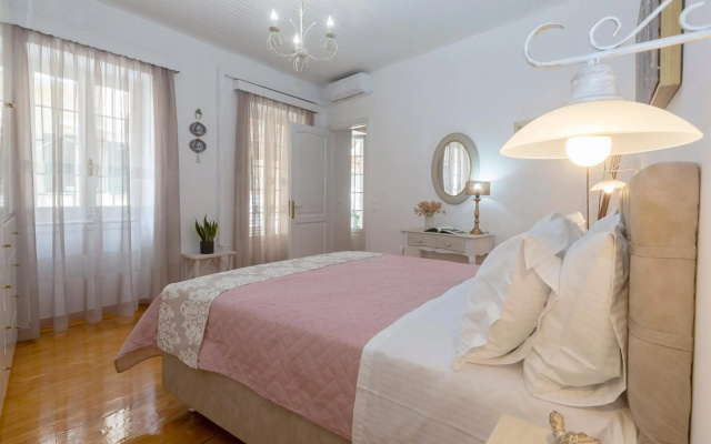 Nobilis Corfu Apartment