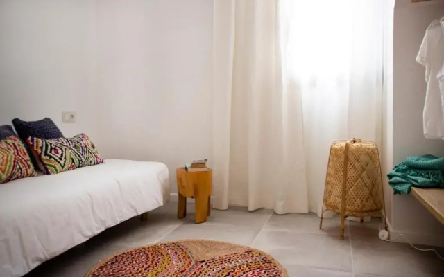 YourHouse Turquesa vacation house