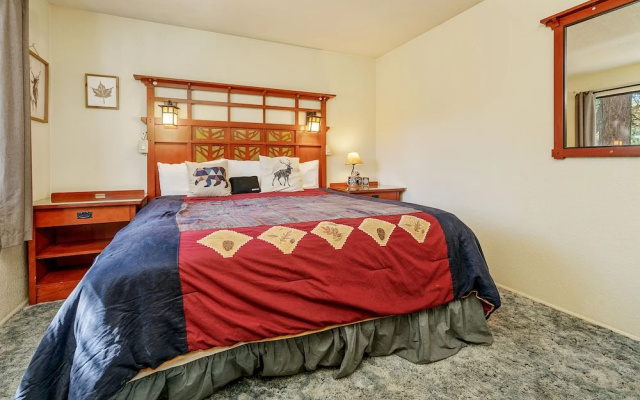 Bear Creek Inn