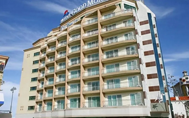 Good Morning Family Hotel Sokcho South Korea Zenhotels - 