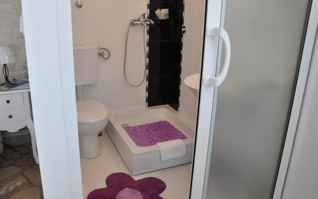 Apartmani Antunović Podgora