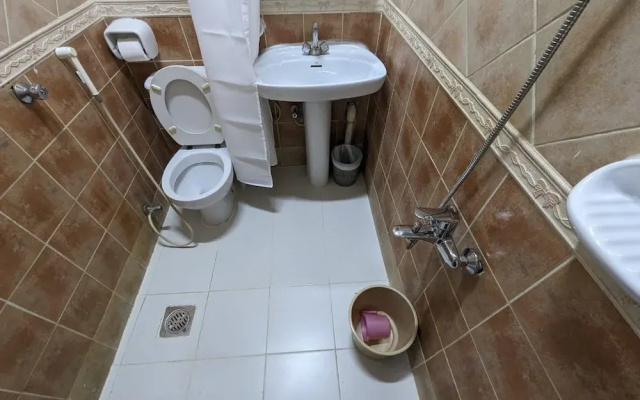 Hotel Tawheed Al Asala