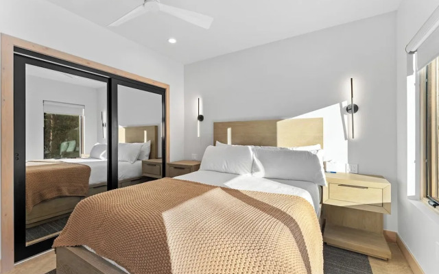 Ina's Way Townhomes, Unit A