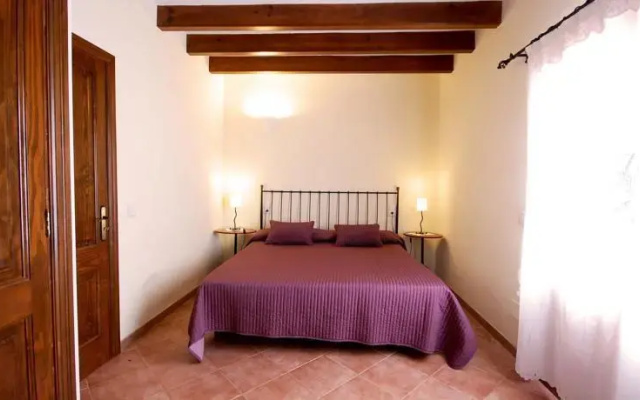 Finca Can Rossinyol