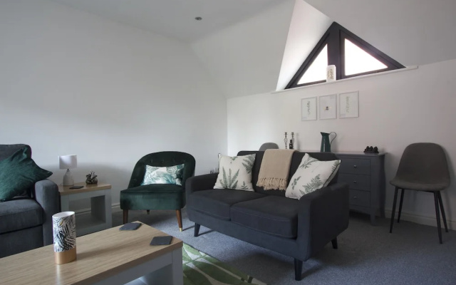 Canal House