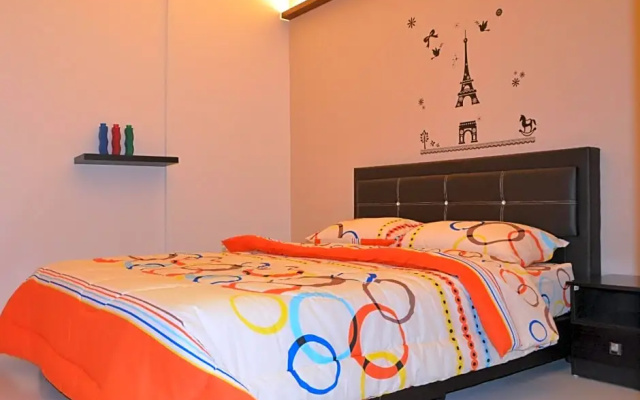 Cutie's Cottage Melaka