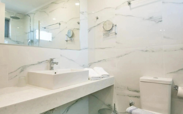 Selini Suites and Waterpark