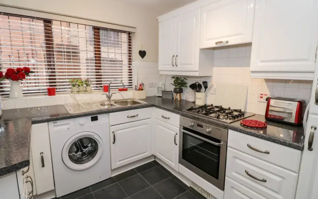 Valentines Cottage