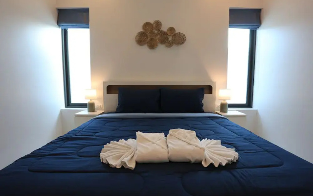 Costa Lota villa 3 bedroom in Rawai