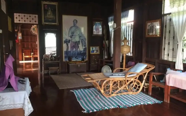 Diamond Homestay Nan