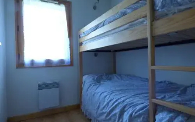 Apartment Bel Alp 1