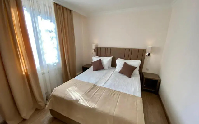 Alva hotel & Spa