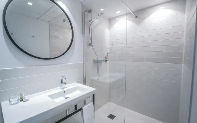 Hôtel Le Magic & Spa