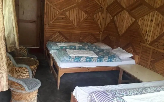 Hotel  Shantikunjh