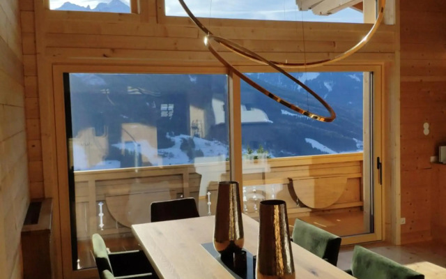 Chalet Sonnberg