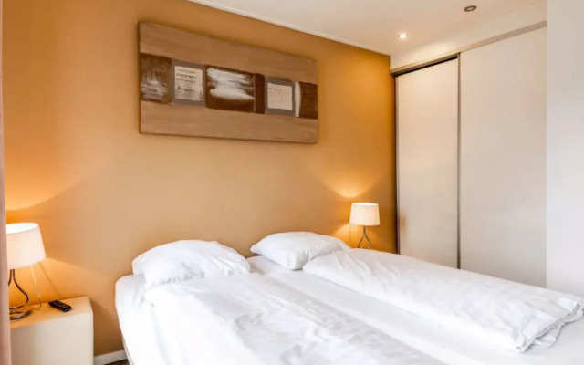 Green Resort Mooi Bemelen 35403