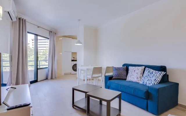 Tália - Pool & City Center - Vilamoura