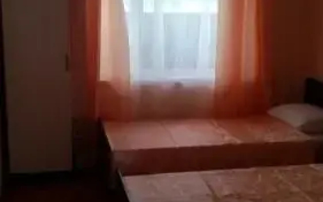 Guest House on Zelenaya 28
