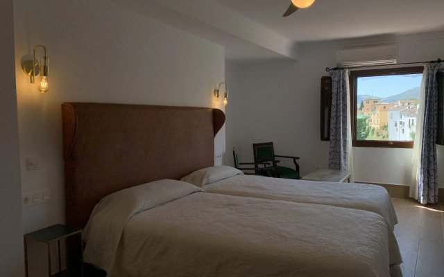 Hotel Don Miguel