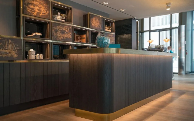 Motel One Lübeck