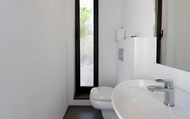 Villa Ora Blu Faralya Near Fethiye