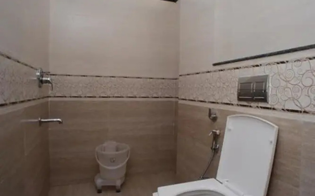 Hotel Anandam