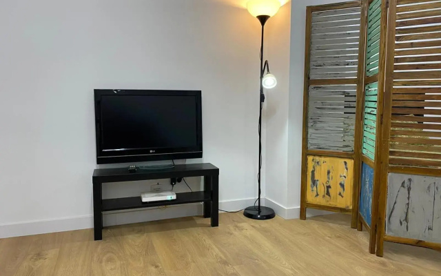 Aluche Aparment B