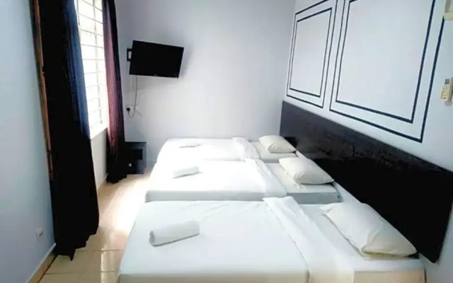 Gorjes Inn KLIA & KLIA2